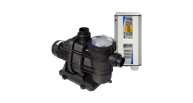 Lorentz PS1800 CS-37-1