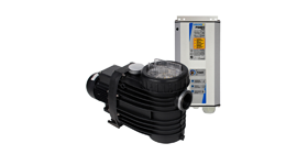 Lorentz PS600 CS-17-1