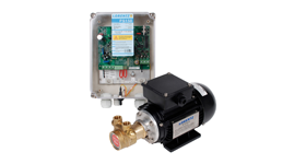 Lorentz Pompe de Surface