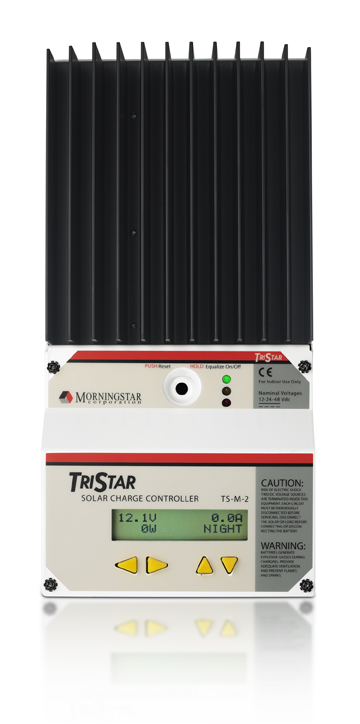 photo hd Tristar TS avec ecran TS-M-2