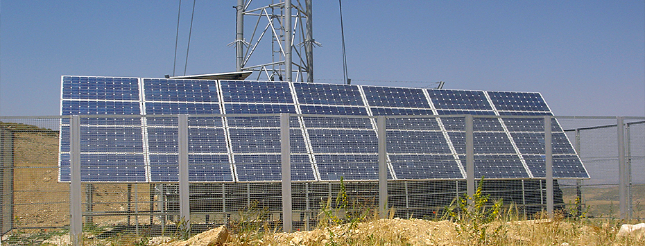 projet photovoltaique Sénégal SOLAR23